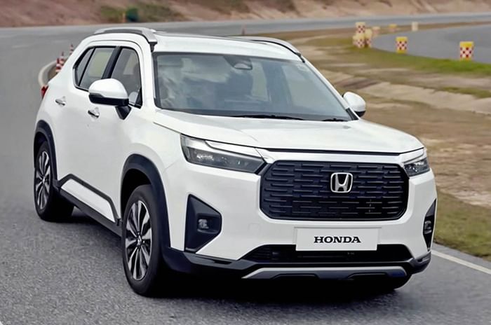 New car, SUV launches in September 2023